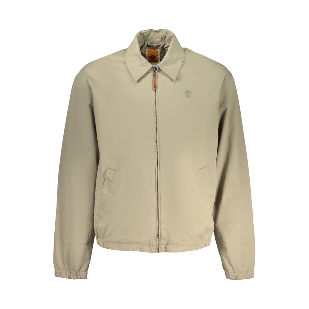 Timberland Cotton Jacket