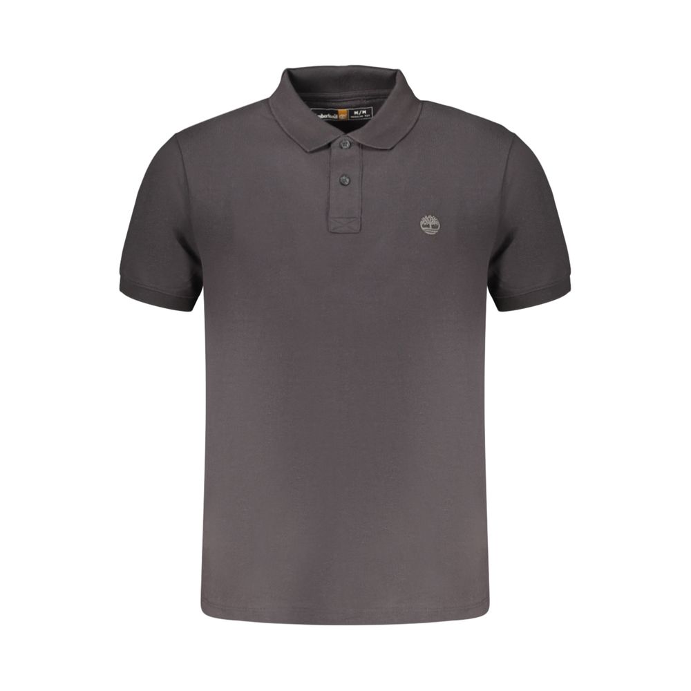 Timberland Cotton Polo Shirt
