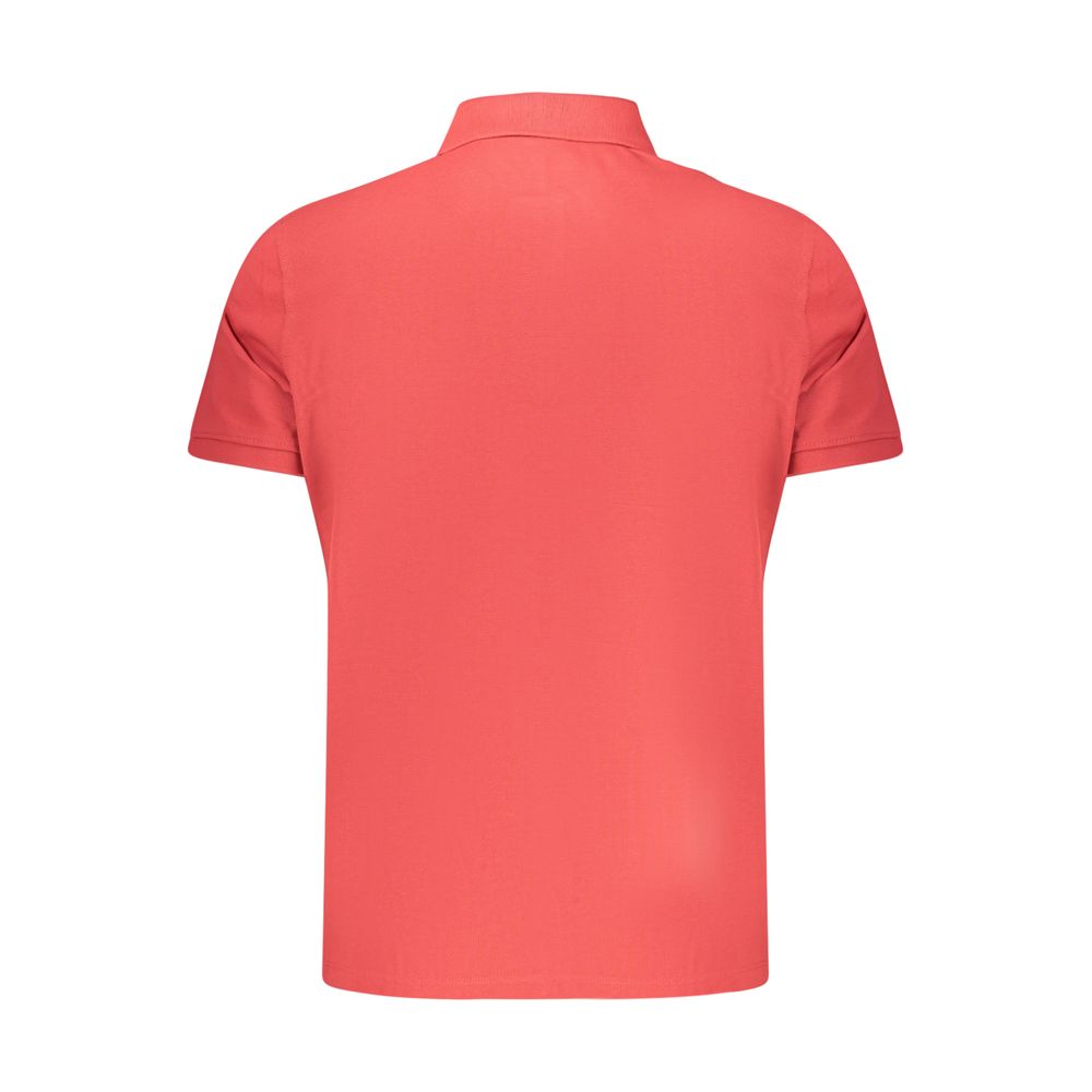 Timberland Organic Cotton Polo