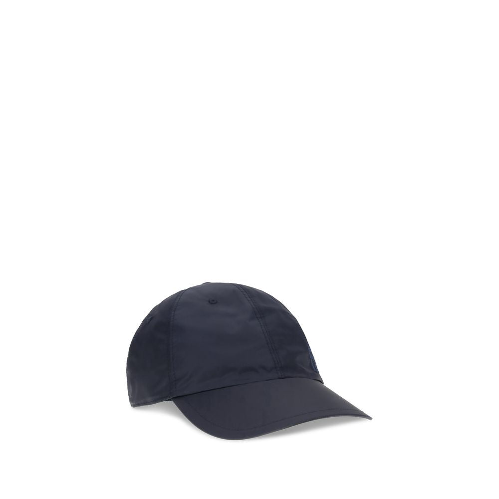 Fendi Baseball Cap από 100% νάιλον σε Μαύρο
