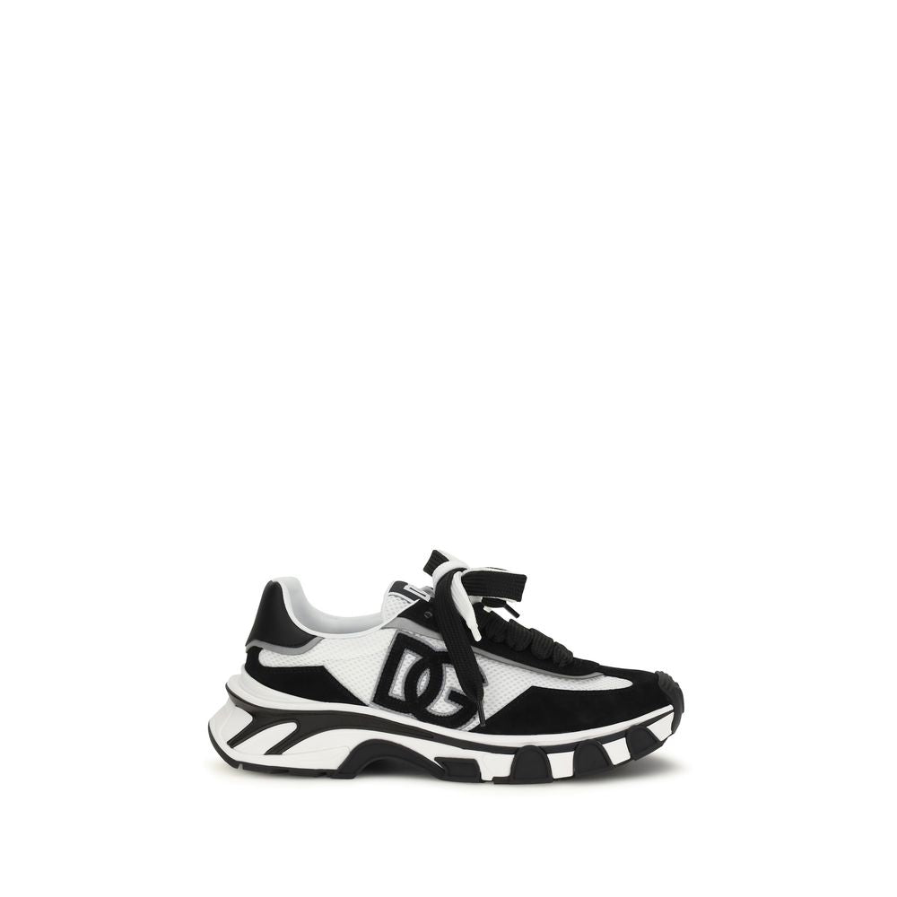 Black Calf Leather Bos Taurus Athletic Sneakers mens luxury fashion - Mens Edit