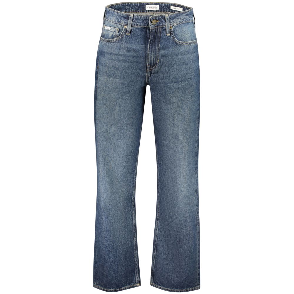 Guess Jeans Cotton Jeans
