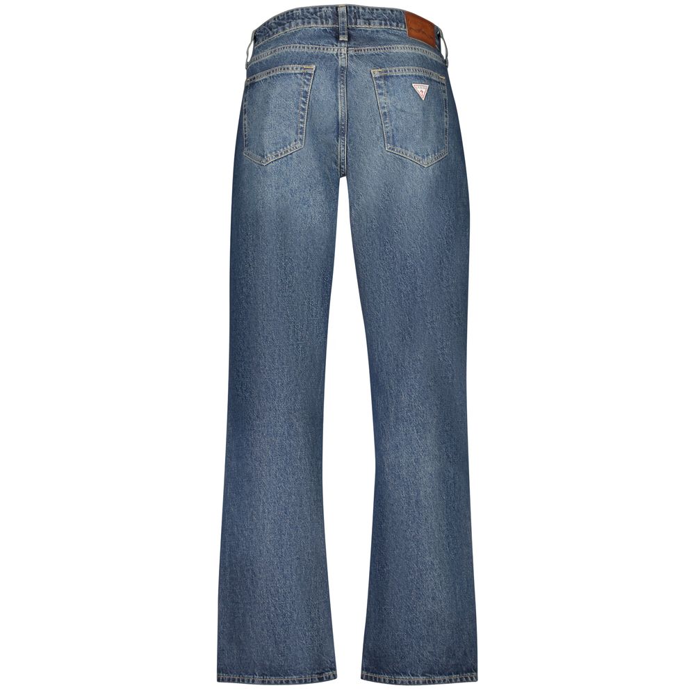 Guess Jeans Cotton Jeans