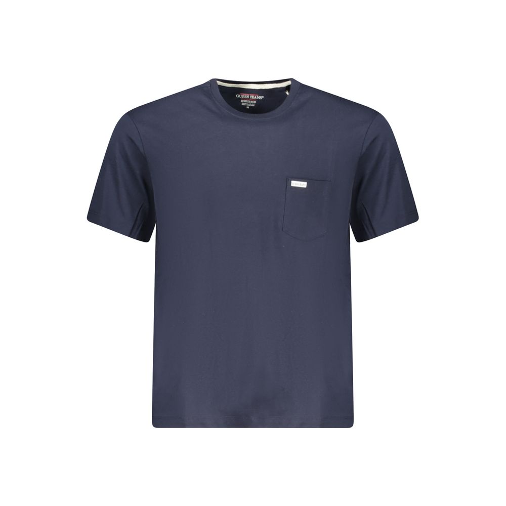 Guess Organic Cotton T-Shirt