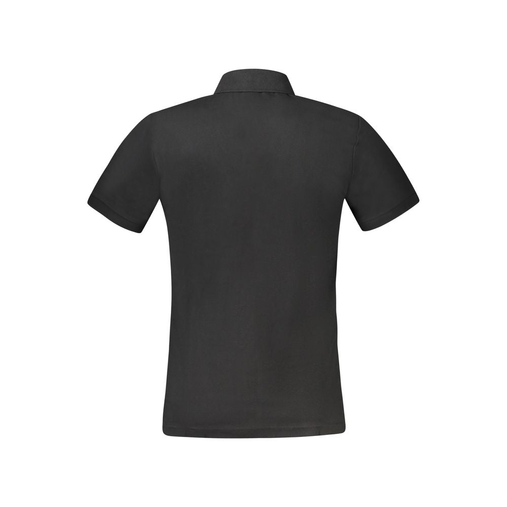 Hugo Boss Βαμβακερό T-Shirt σε Λευκό