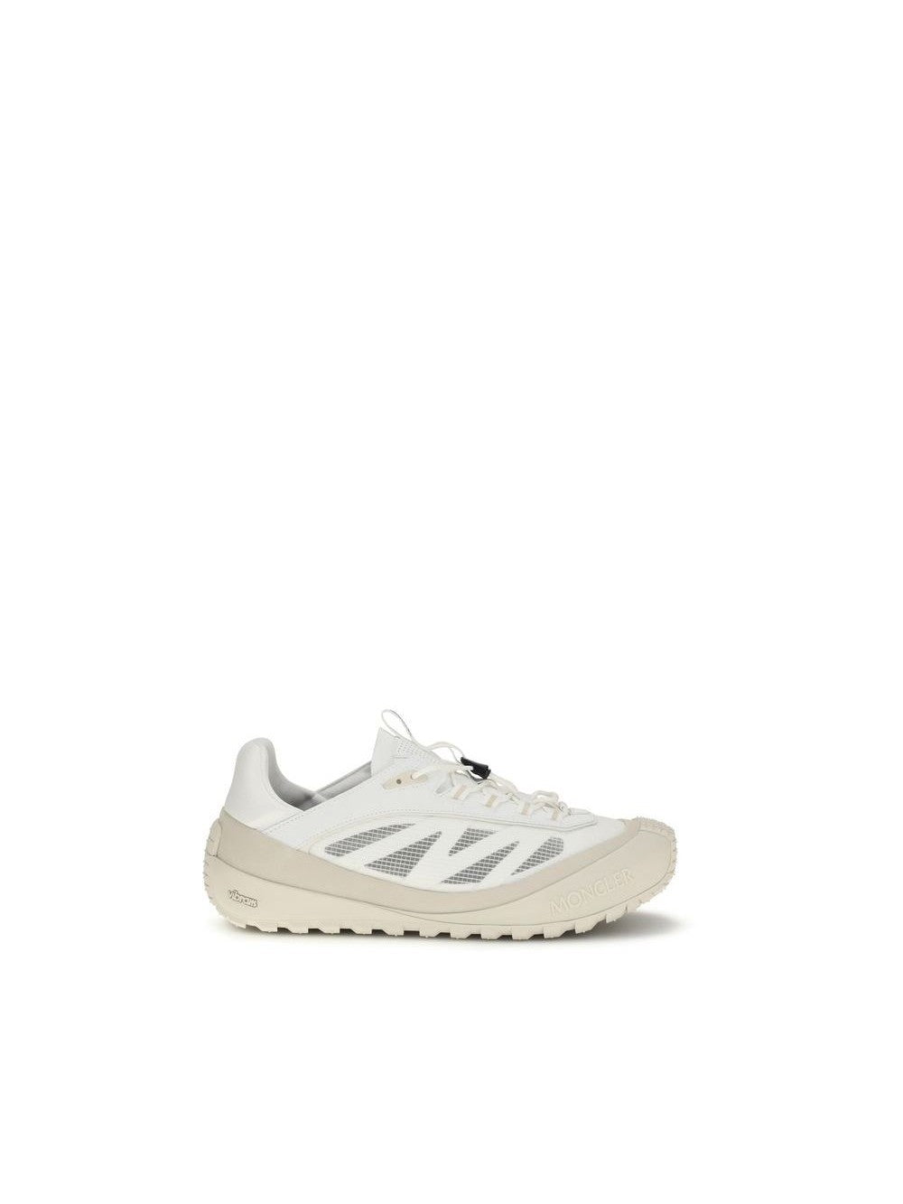 Moncler Sneakers Polyamide Cushioned