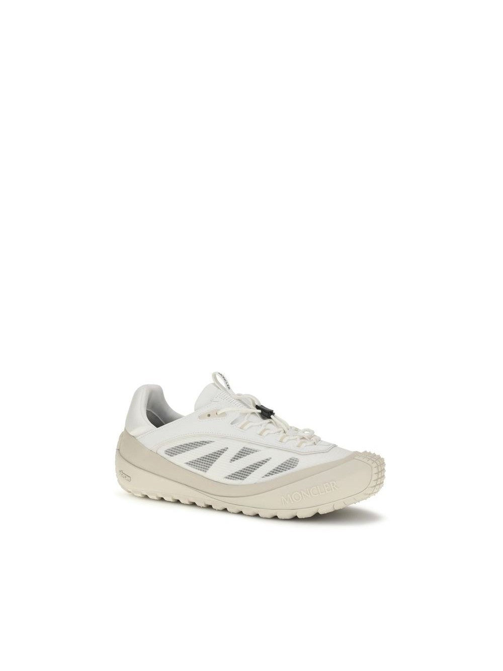 Moncler Sneakers Polyamide Cushioned