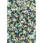 Valentino Cotton Poplin Floral Shirt
