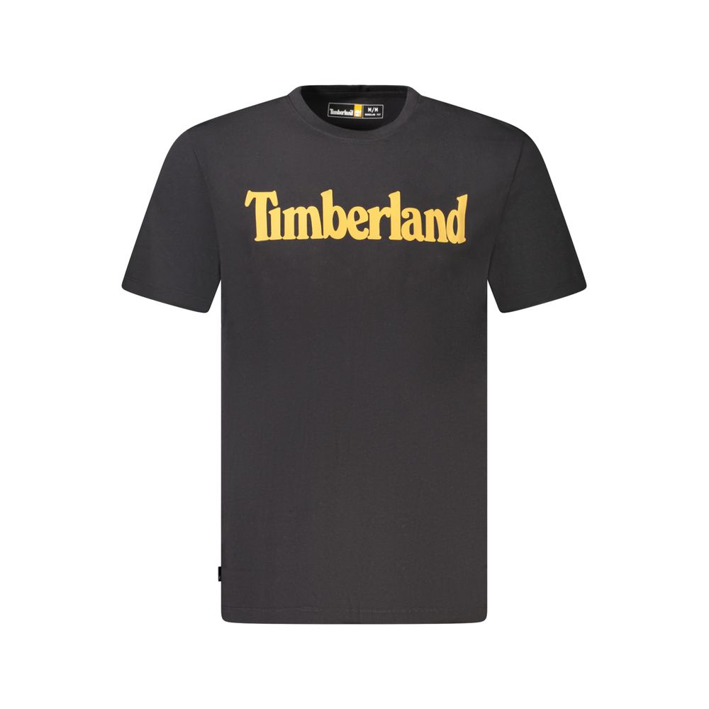 Timberland Organic Cotton T-Shirt