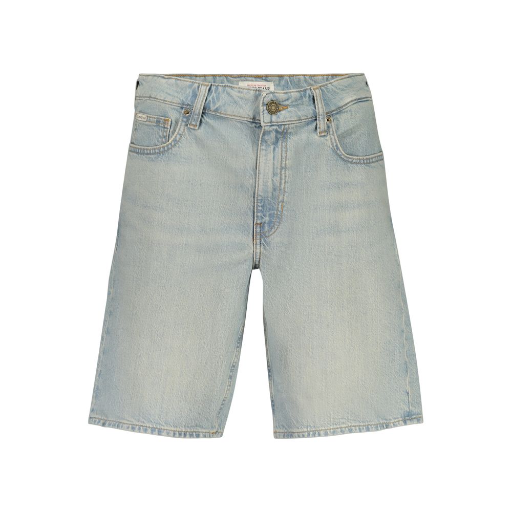 Guess Cotton Bermuda Shorts