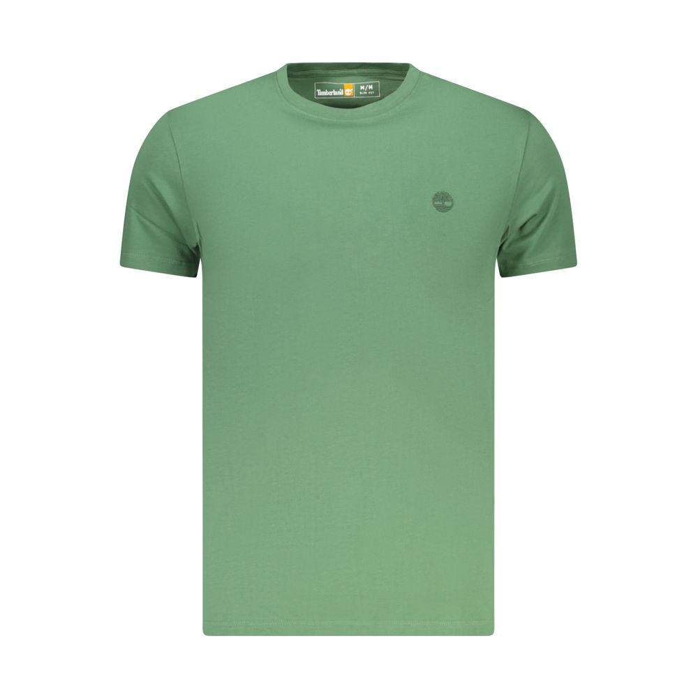 Timberland Organic Cotton T-Shirt