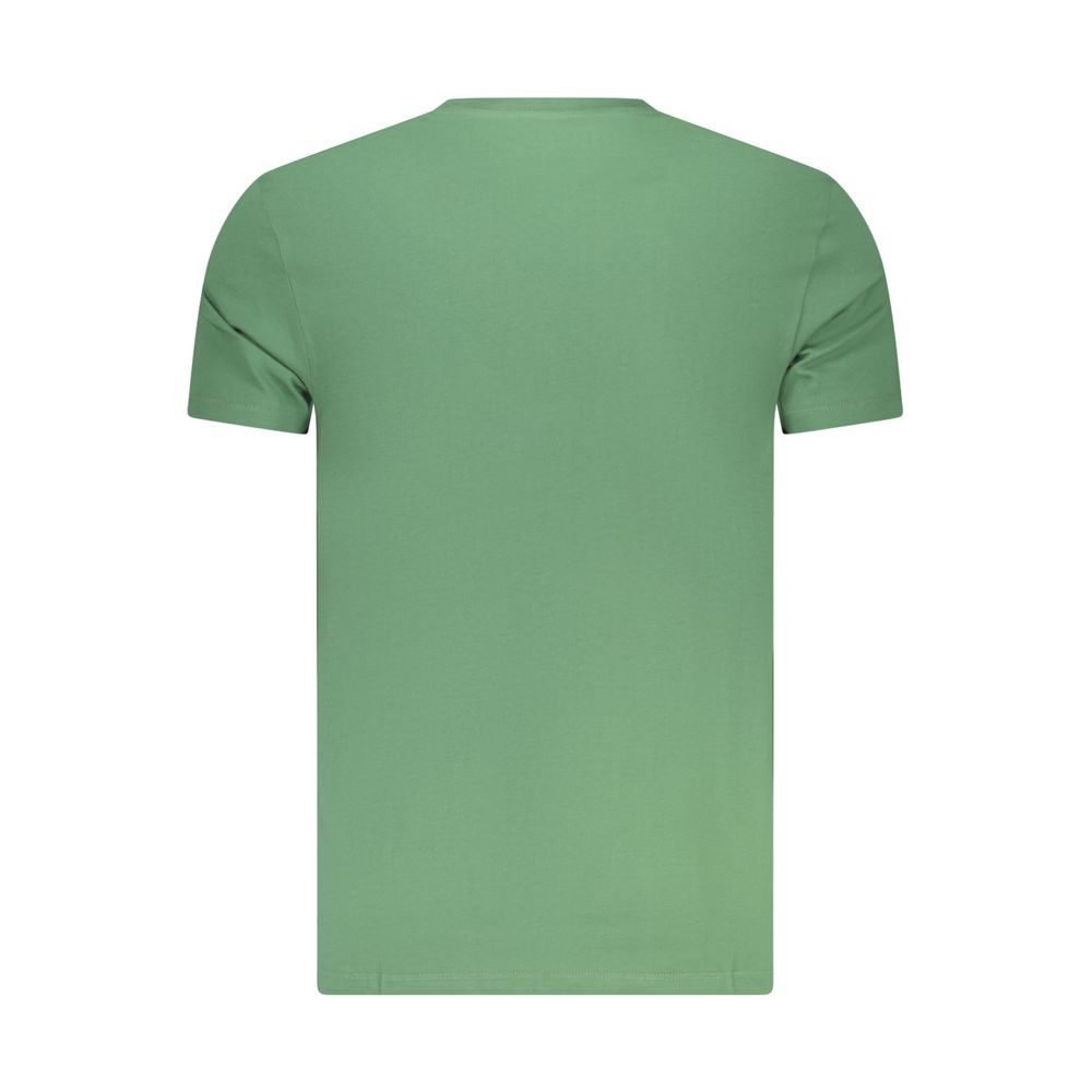 Timberland Organic Cotton T-Shirt