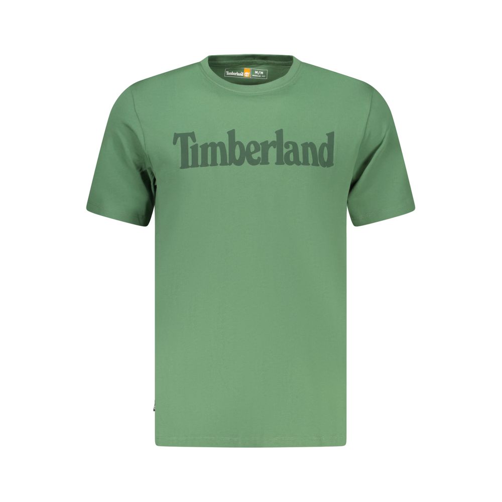 Timberland Organic Cotton T-Shirt
