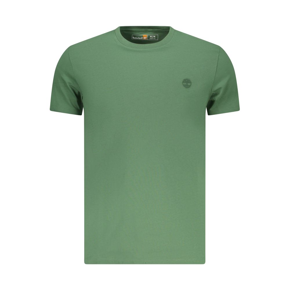 Timberland Cotton T-Shirt