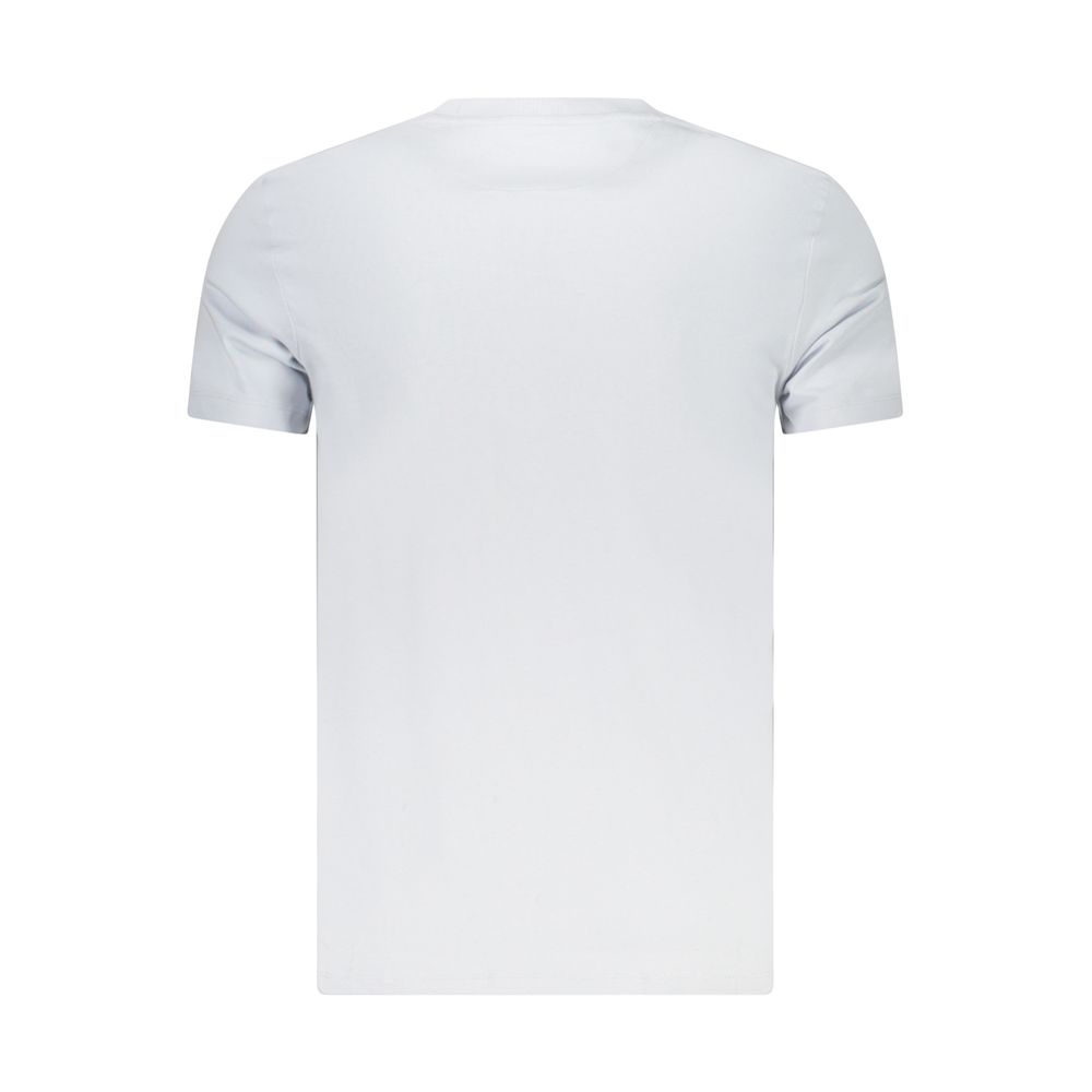 Timberland Cotton T-Shirt