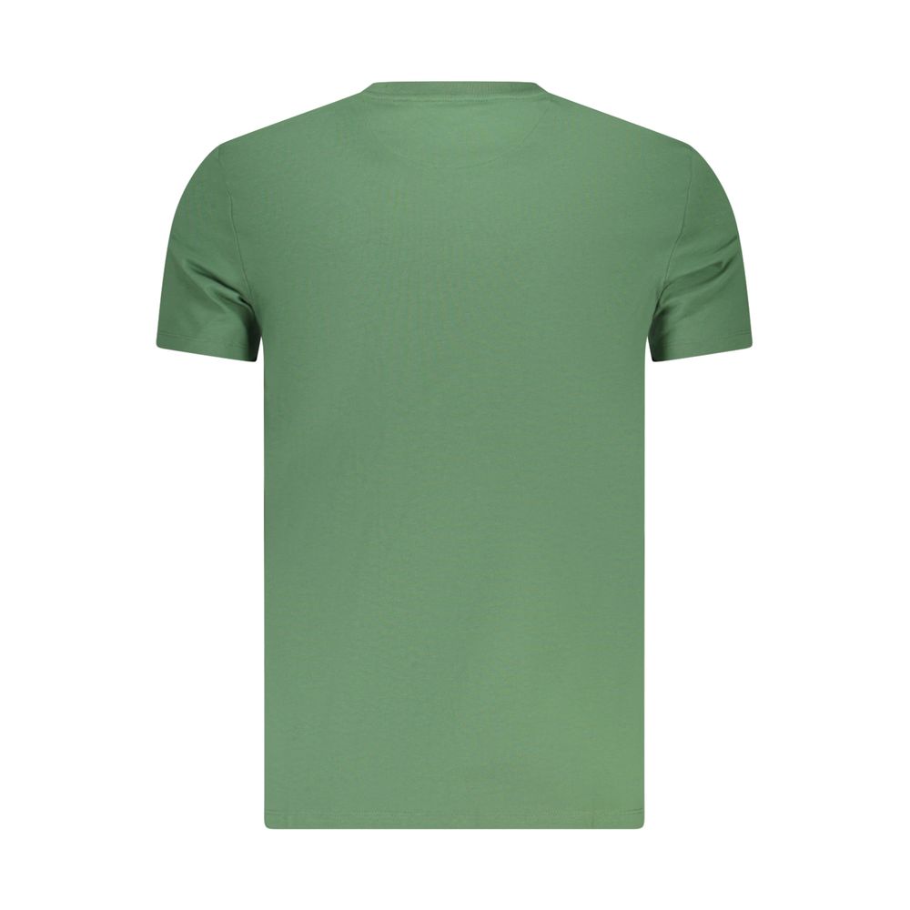 Timberland Cotton T-Shirt