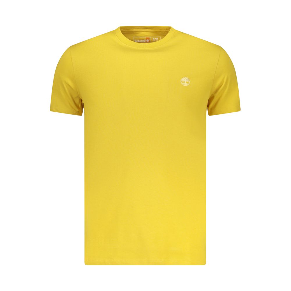 Timberland Cotton T-Shirt