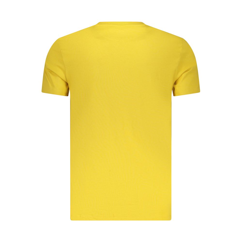 Timberland Cotton T-Shirt