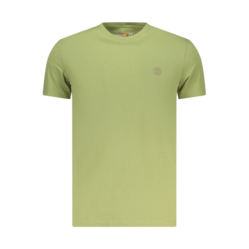 Timberland Cotton T-Shirt