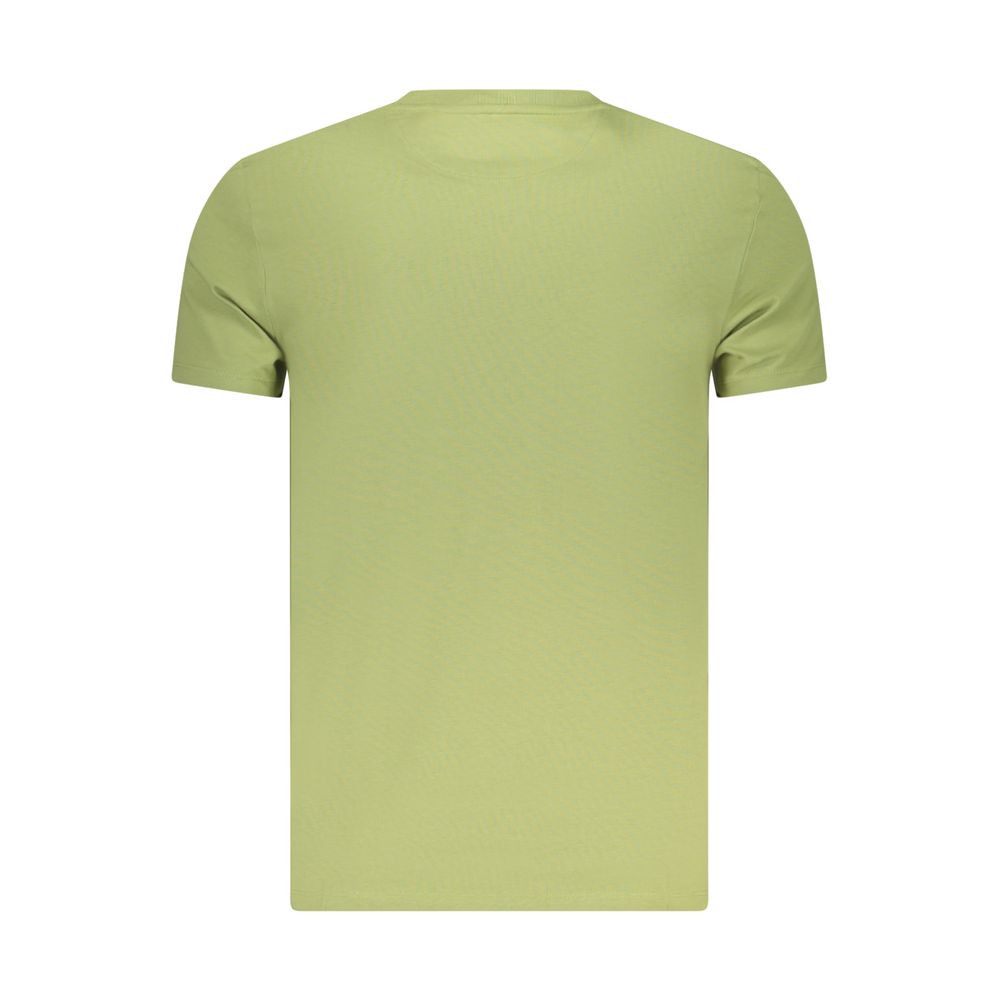 Timberland Cotton T-Shirt