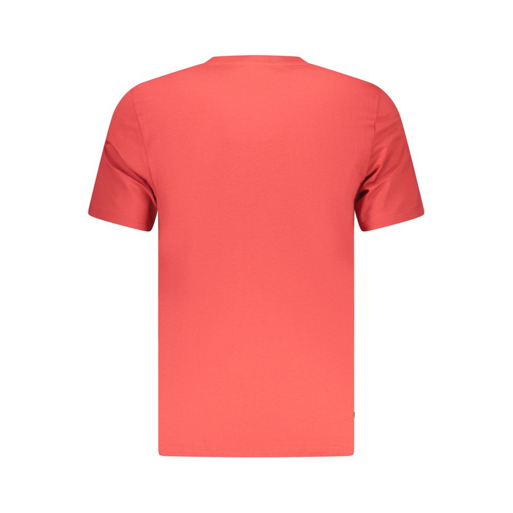 Timberland Cotton T-Shirt