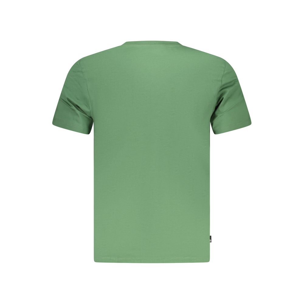 Timberland Cotton T-Shirt