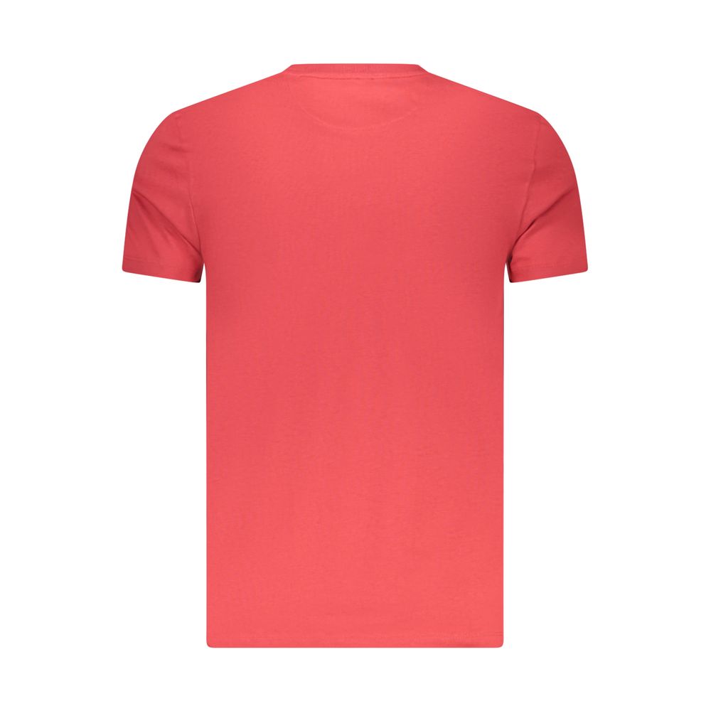 Timberland Cotton T-Shirt