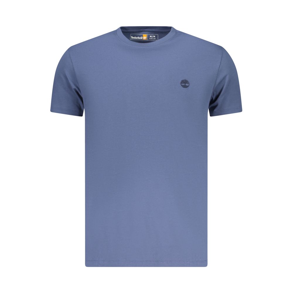 Timberland Organic Cotton T-Shirt