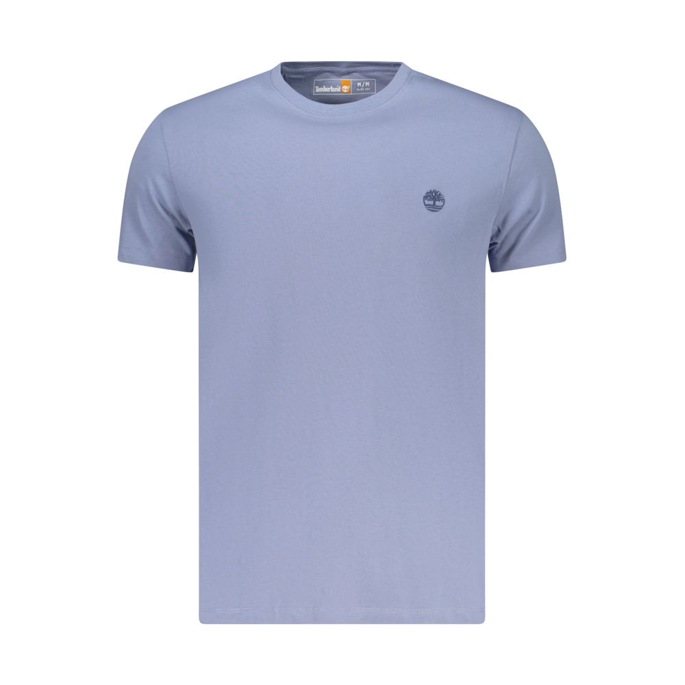Timberland Cotton T-Shirt