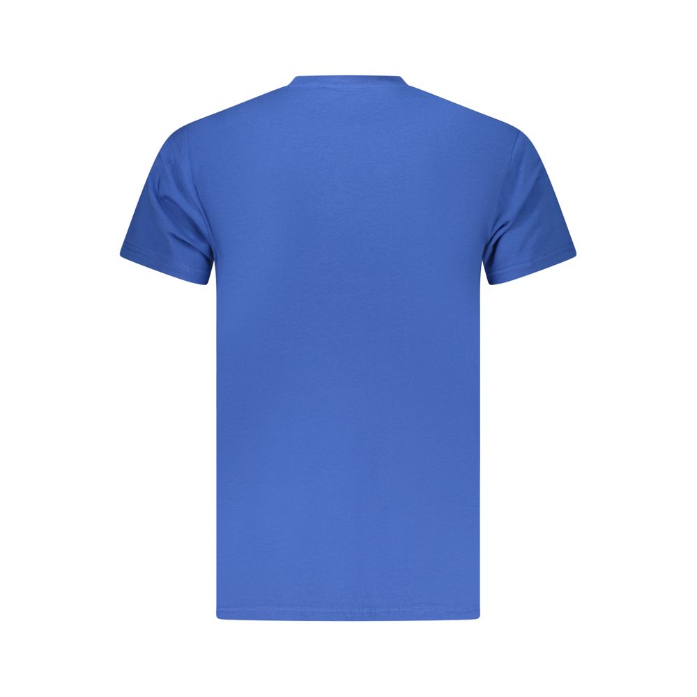 Iceberg Cotton T-Shirt