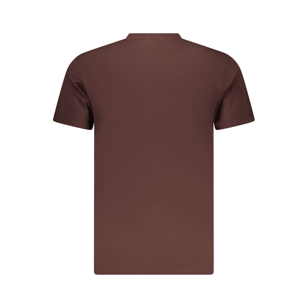 Iceberg Cotton T-Shirt
