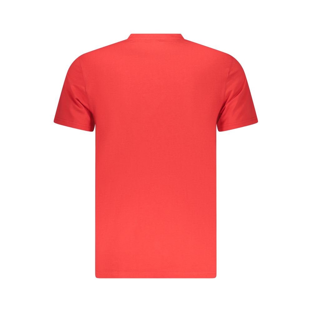Iceberg Βαμβακερό T-Shirt