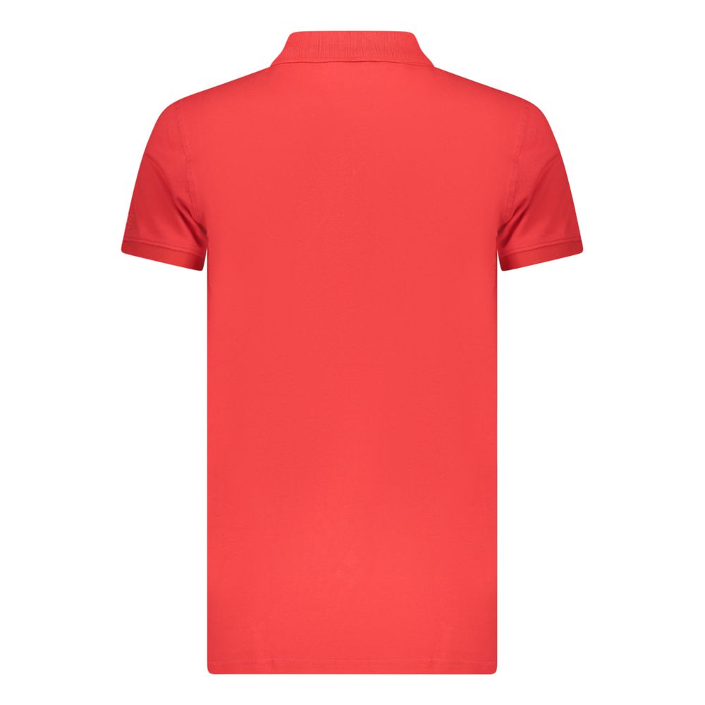 Iceberg Cotton Polo Shirt
