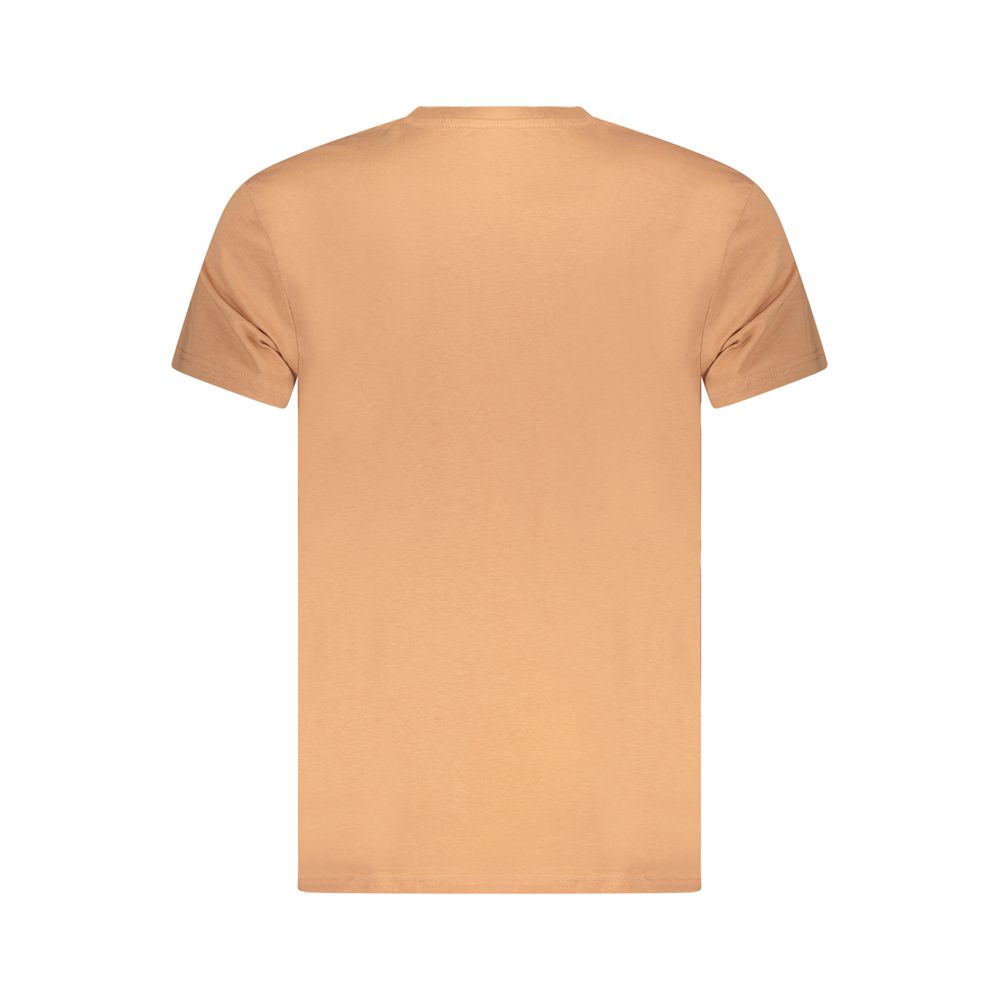 Iceberg Cotton T-Shirt