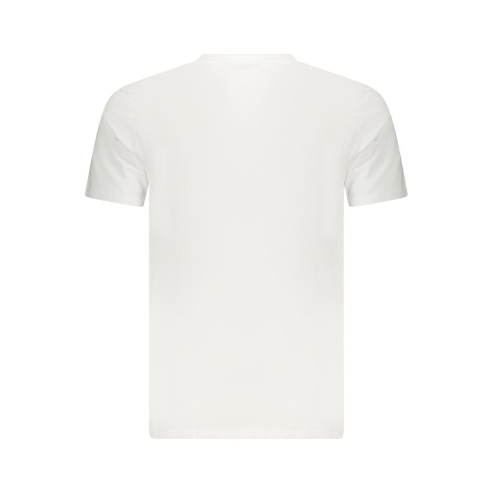 Iceberg Cotton T-Shirt