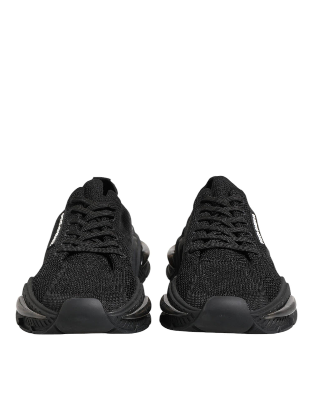 Black Airmaster Low Top Men Sneakers Shoes mens luxury fashion - Mens Edit