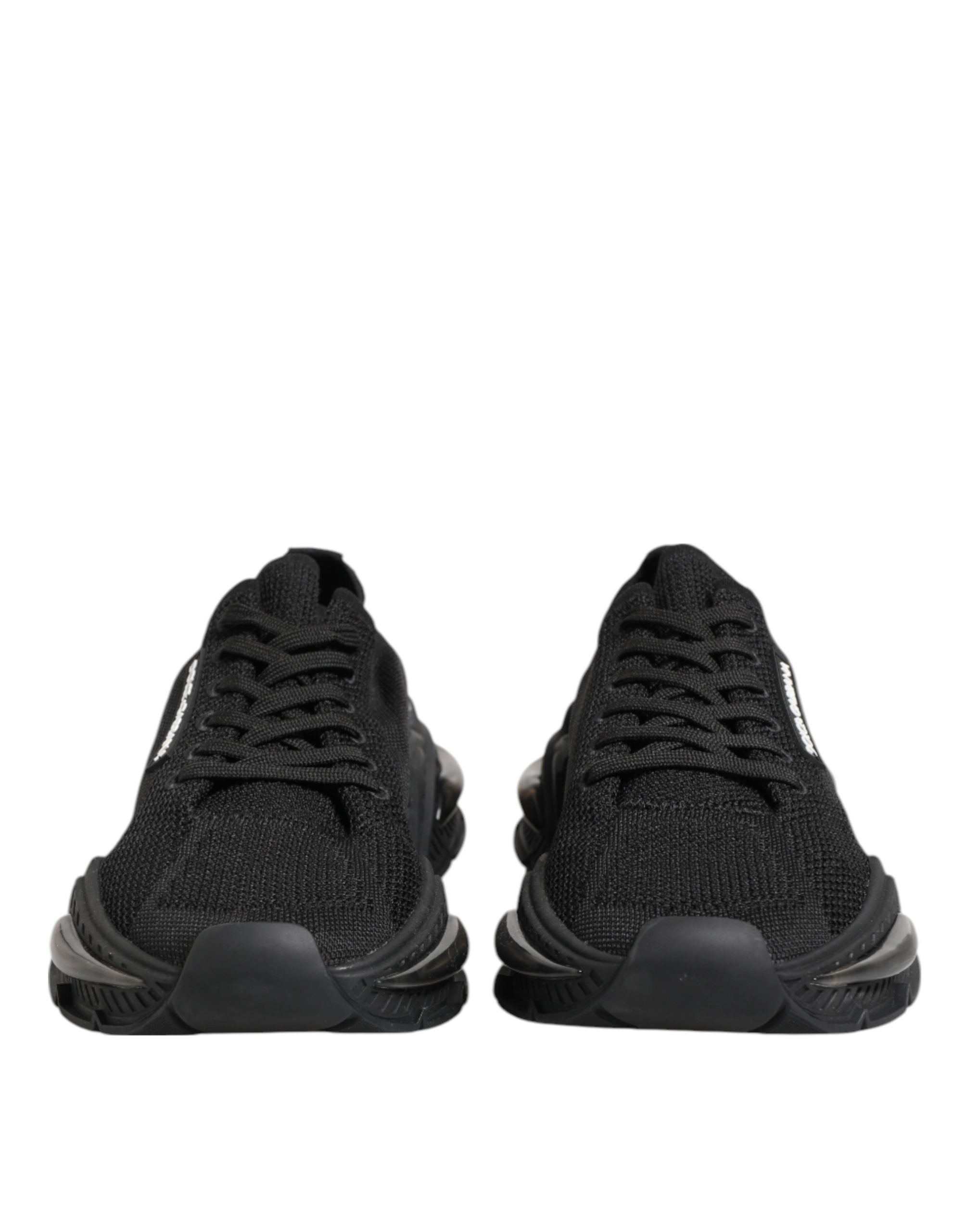 Black Airmaster Low Top Men Sneakers Shoes mens luxury fashion - Mens Edit