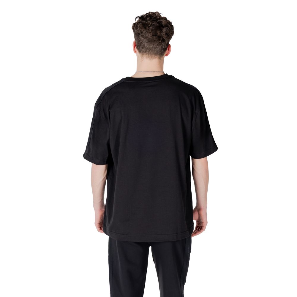 Calvin Klein Sport Βαμβακερό T-Shirt