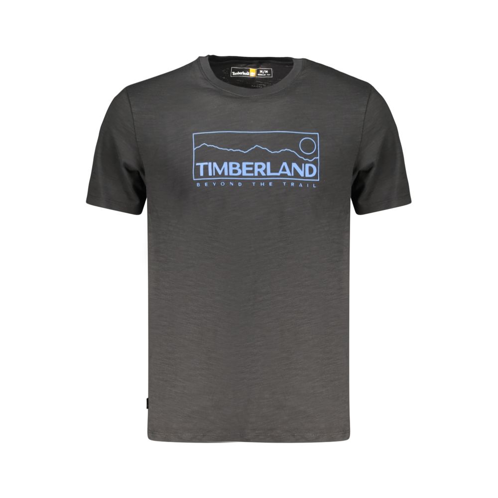 Timberland Cotton T-Shirt