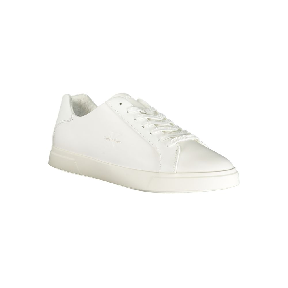 Calvin Klein Πολυουρεθανικό Sneaker