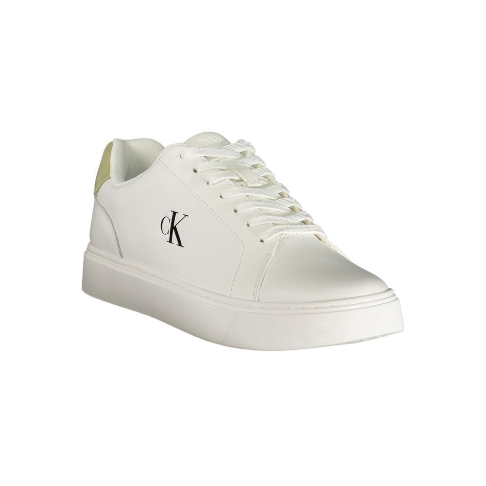 Calvin Klein Πολυουρεθανικό Sneaker