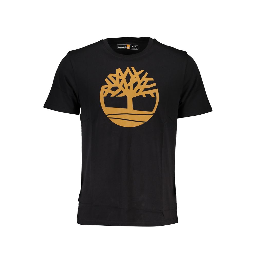 Timberland Organic Cotton T-Shirt