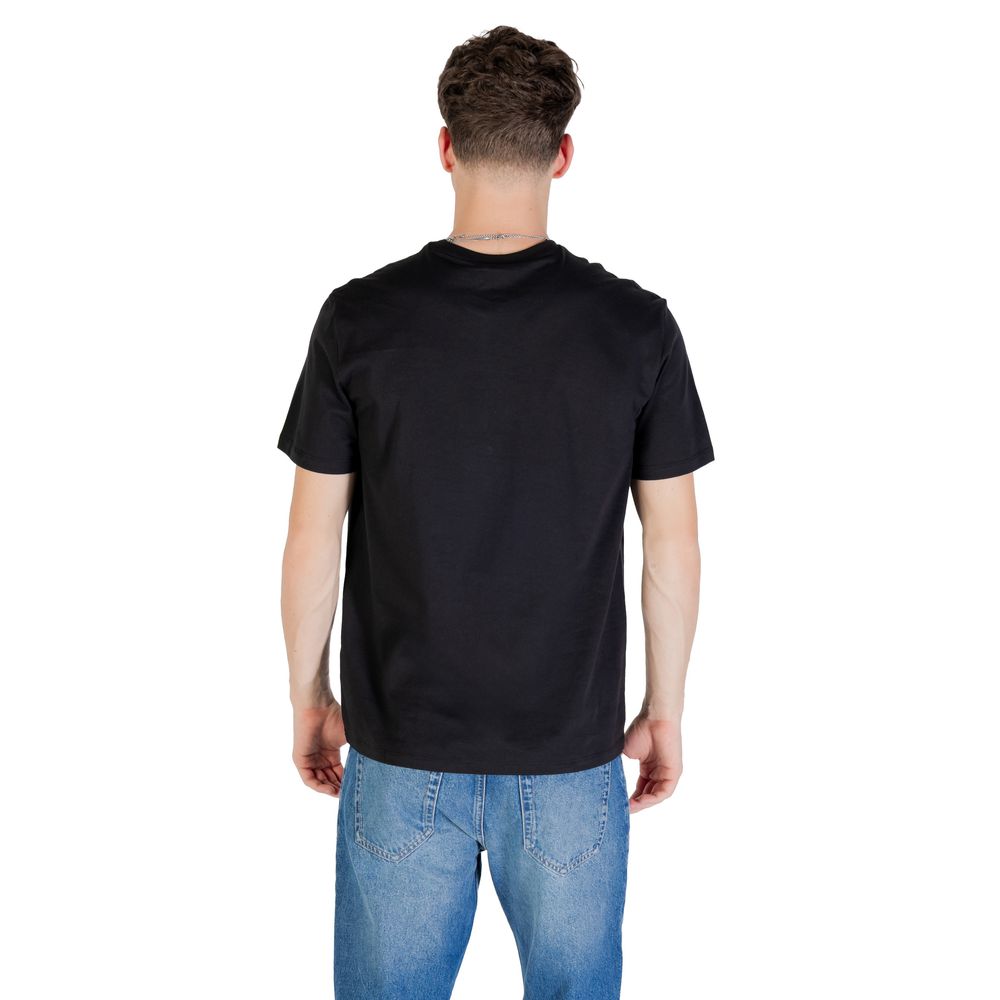 Calvin Klein Βαμβακερό T-Shirt