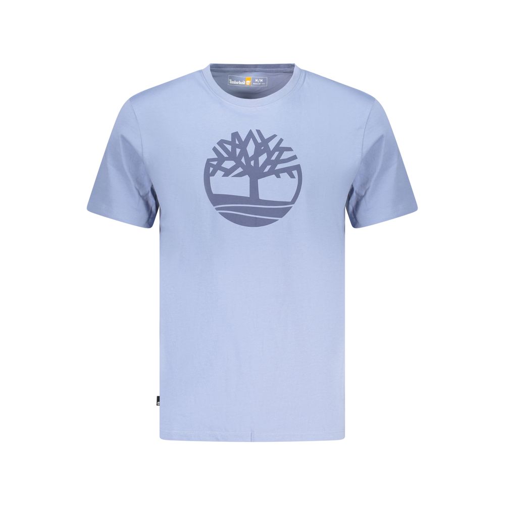 Timberland Cotton T-Shirt