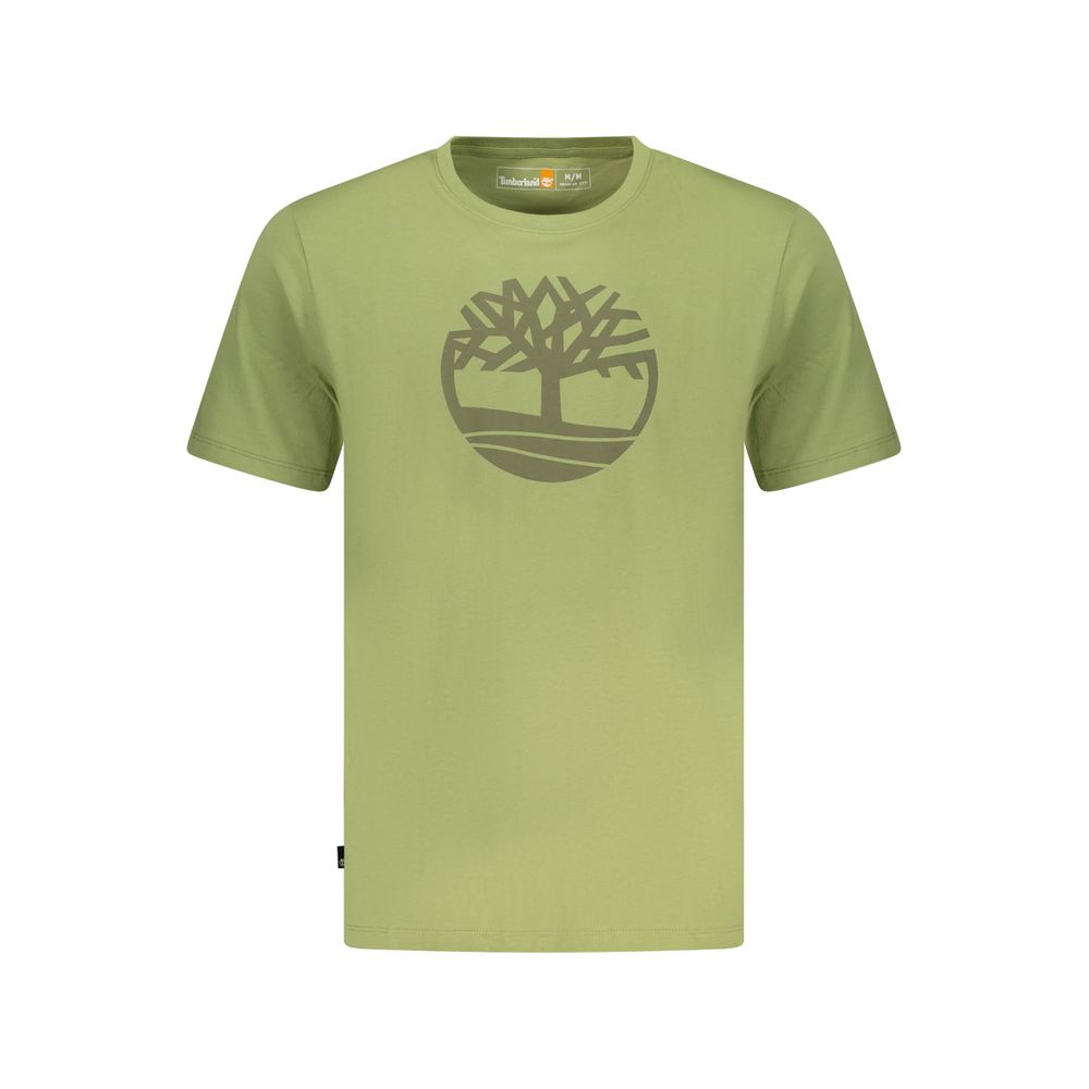 Timberland Cotton Men's Shirt
