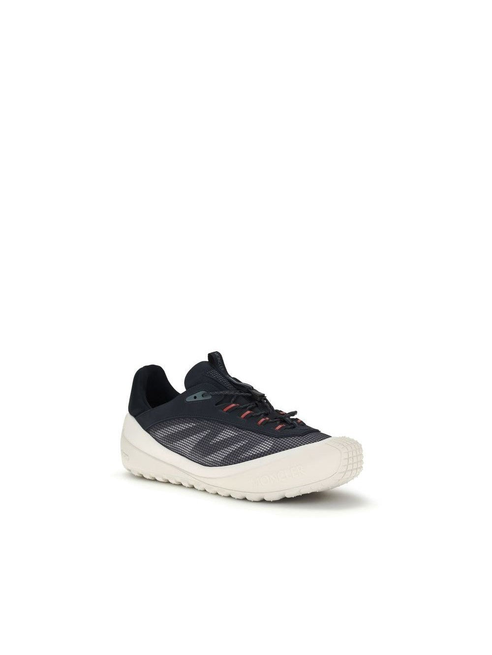 Moncler Sneakers Polyamide Trailgrip