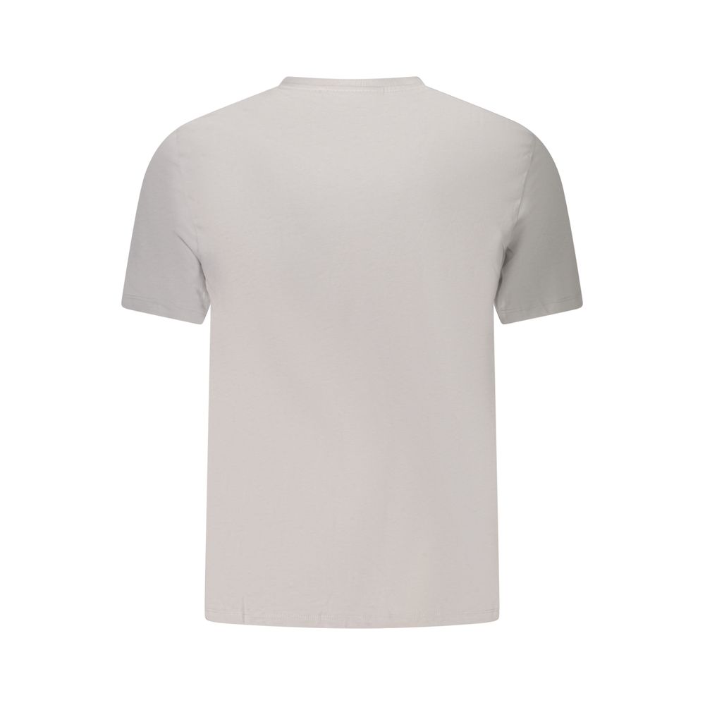 Calvin Klein Βαμβακερό T-Shirt