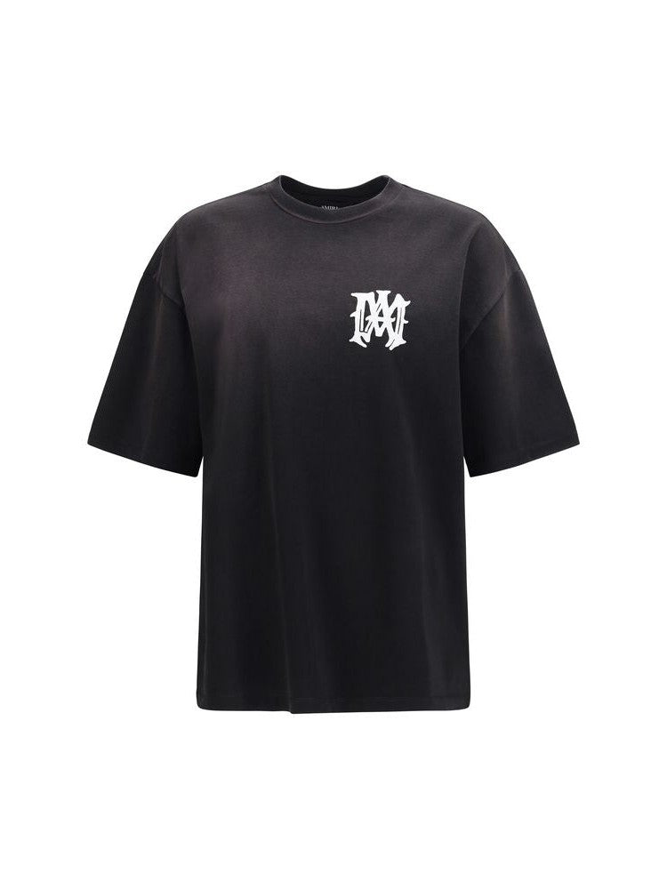 AMIRI Cotton Jersey Knit T-shirt