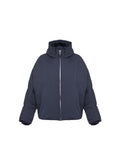 Bottega Veneta Jacket Polyamide Shell Water-Resistant Layering-Friendly Construction