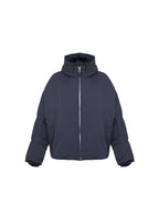 Bottega Veneta Jacket Polyamide Shell Water-Resistant Layering-Friendly Construction